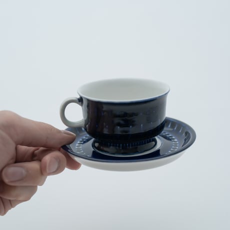 Arabia｜Valencia｜cup φ7.5cm｜04