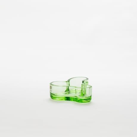 Iittala｜Aalto Collection｜bowl 98mm｜apple green