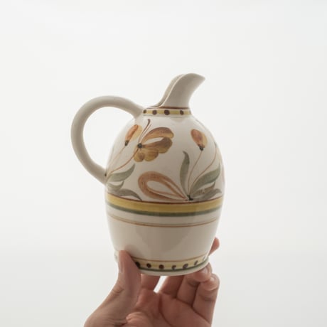 Arabia｜ARA｜pitcher H15cm