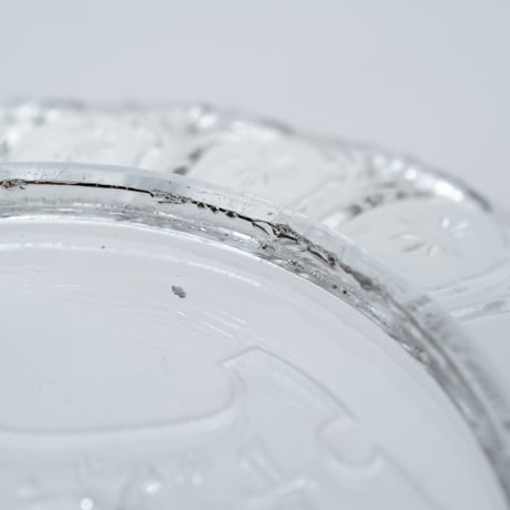 Karhula｜plate φ15cm｜emblem