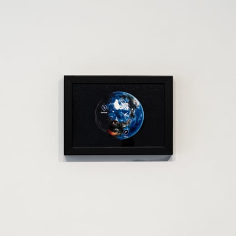 lumikka｜Unfold｜Planet