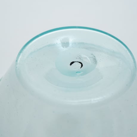Nuutajarvi / Karhula｜Viili｜glass bowl φ15.5cm｜04