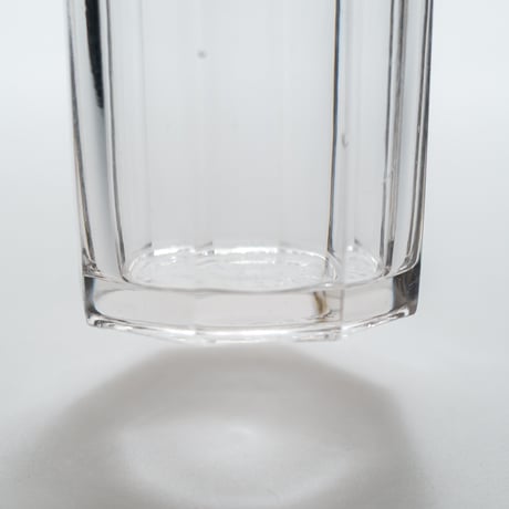 Iittala｜old glass φ6.1cm｜5