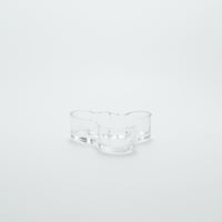 Iittala｜Aalto Collection｜bowl 98mm｜clear
