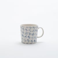 Arabia｜logo mug φ8.3cm