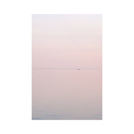 lumikka｜Unfold｜Baltic Sea Ⅰ