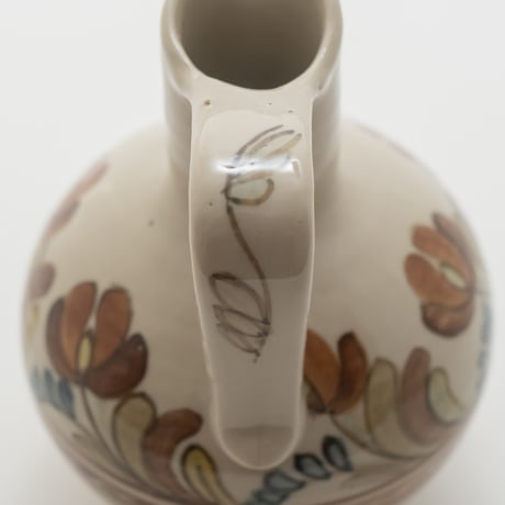 Arabia｜ARA｜flask pitcher H13.5cm｜1