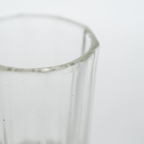 Finland｜old glass φ4.8cm｜1