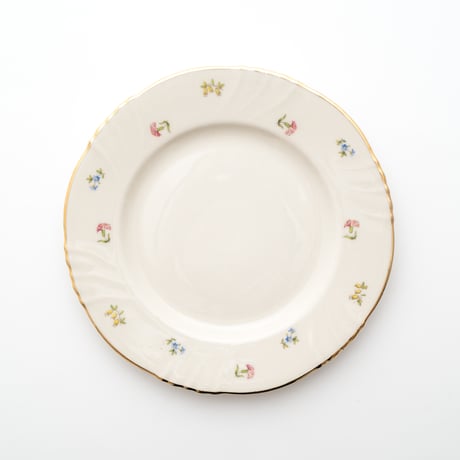 Arabia｜RE model｜Kristiina｜plate φ17.5cm