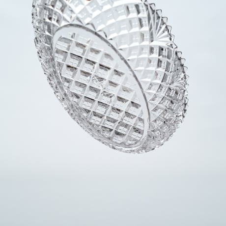 Iittala｜4318｜oval bowl  18.0cm
