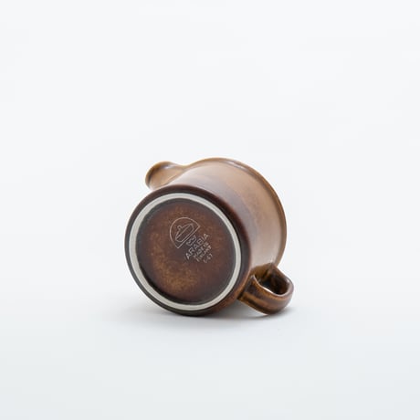 Arabia｜Ruska｜creamer φ9cm