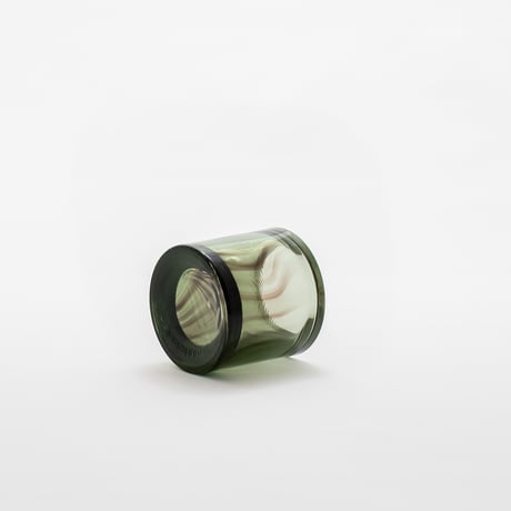 Iittala｜Kivi｜candle holder｜mixed color｜stripe｜2