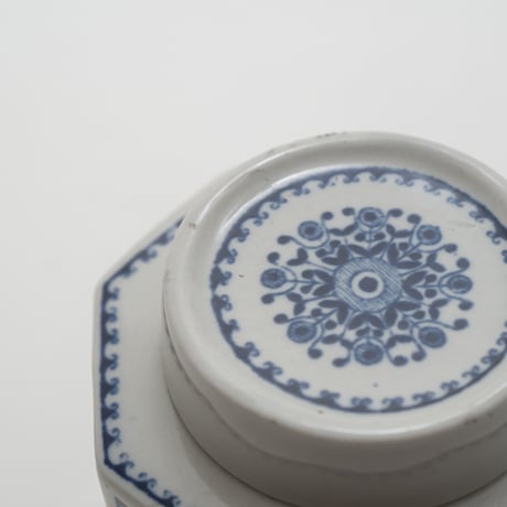 Arabia｜Kismet｜pot φ8.5cm