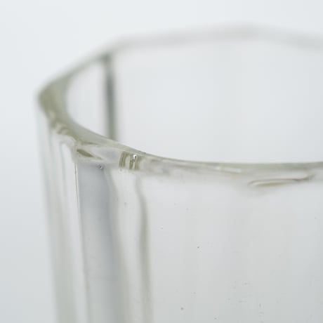 Karhula｜old glass φ6.5cm｜8