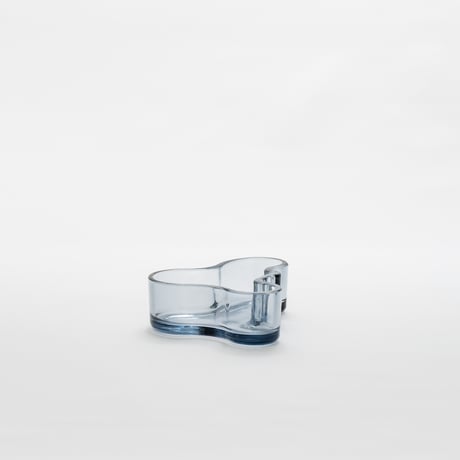 Iittala｜Aalto Collection｜bowl 98mm｜mixed color｜grey系｜2