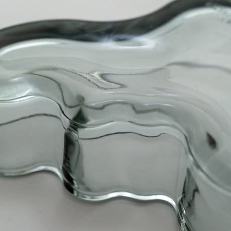 Iittala｜Aalto Collection｜bowl 98mm｜mixed color｜grey系｜1