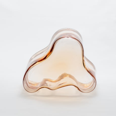 Iittala｜Aalto Collection｜vase H140mm｜1996｜wooden mold