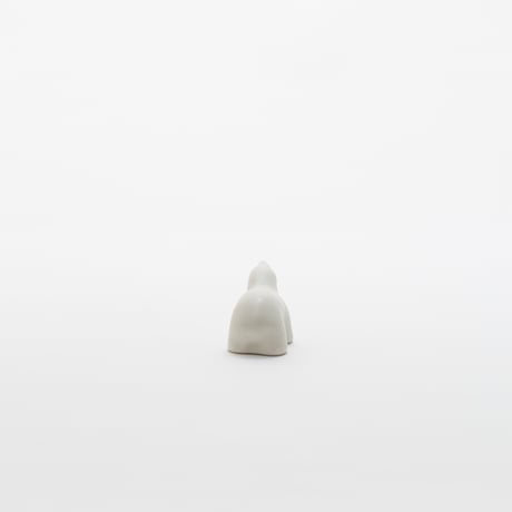 Arabia｜Animal Figurine｜polar bear / ホッキョクグマ｜SS