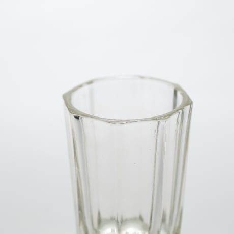 Finland｜old glass φ5.0cm｜2