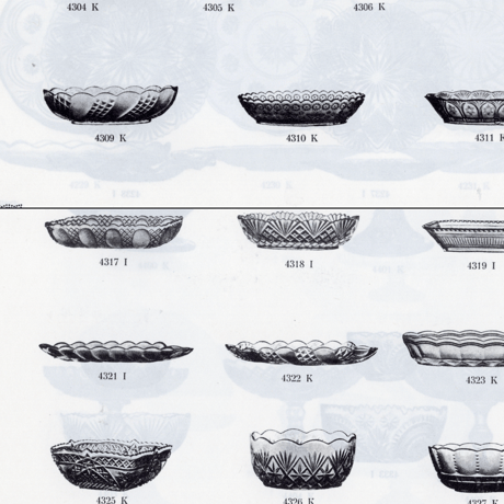 Iittala｜4318｜oval bowl  14.8cm