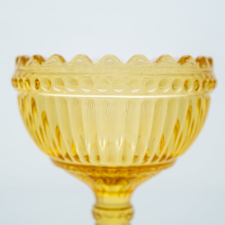 Marimekko / Iittala｜Maribowl H12cm｜yellow