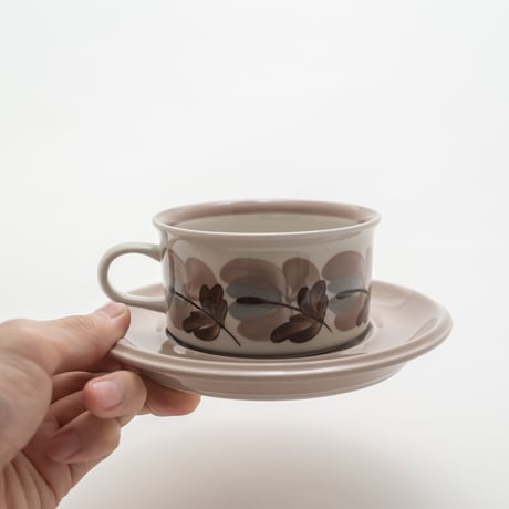 Arabia｜Koralli｜cup φ10cm｜2