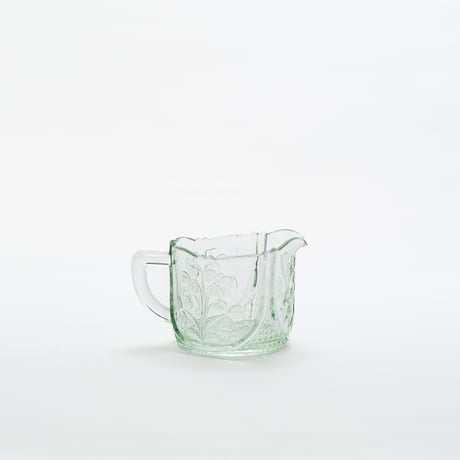 Kerhula｜4527｜creamer｜green