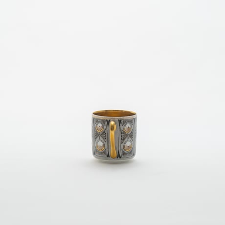 Arabia｜OC model｜Asta｜cup φ5.5cm