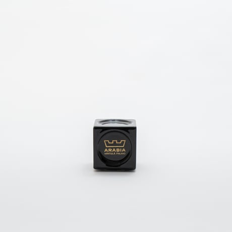 Arabia｜dealer sign｜cube