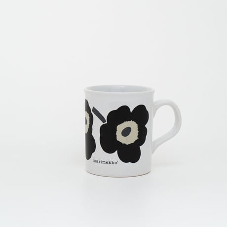 Marimekko｜mug φ8.0cm｜Unikko