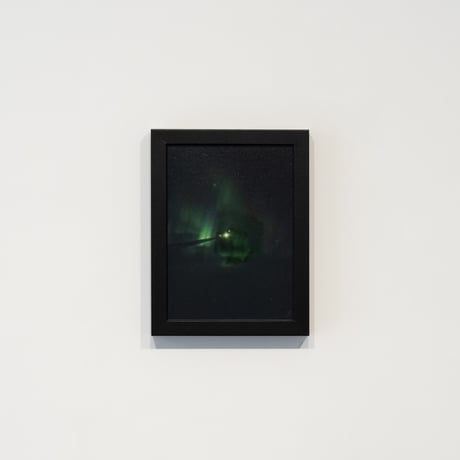 lumikka｜Unfold｜Night Symphony