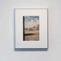 lumikka｜Unfold｜The Pyramids