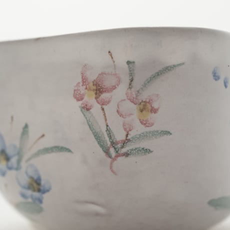 Arabia｜ARA｜mini bowl 8.7cm｜white