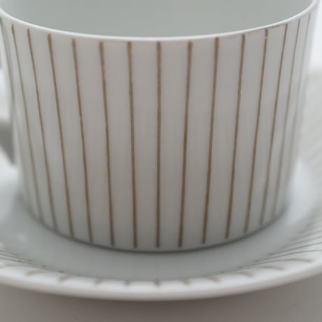 Arabia｜Sade｜cup φ6.5cm