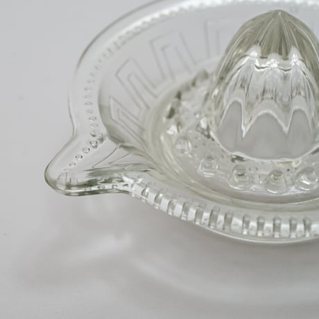 Riihimaki｜5851｜lemon squeezer