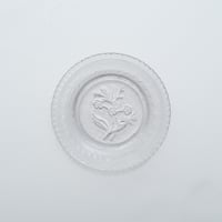 Iittala｜needle plate φ10cm