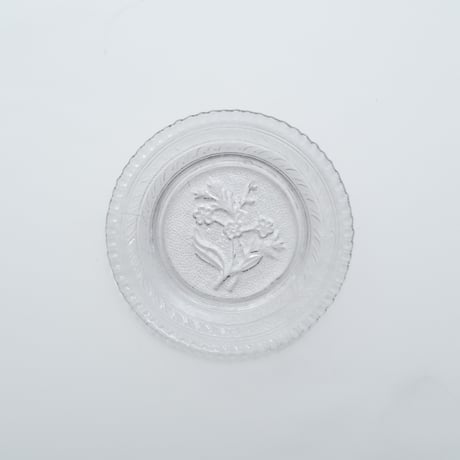 Iittala｜needle plate φ10cm