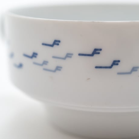 Finnair / Rosenthal｜cup φ9.0cm