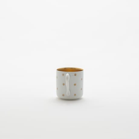 Arabia｜OC model｜mini flower｜cup φ5.5cm