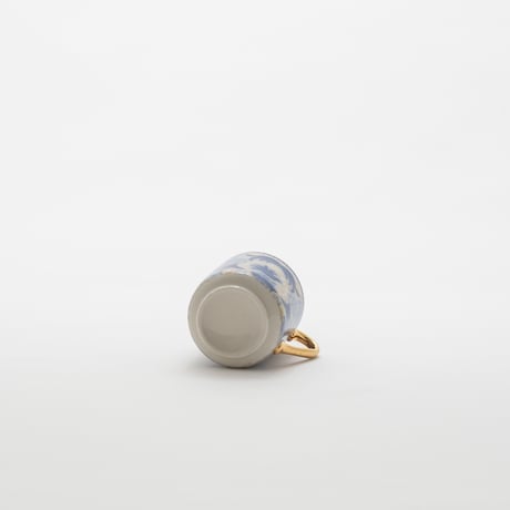 Arabia｜OC model｜She-Fo｜cup φ5.5cm