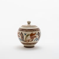 Arabia｜ARA｜bowl with lid｜2