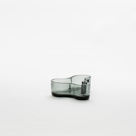 Iittala｜Aalto Collection｜bowl 98mm｜grey