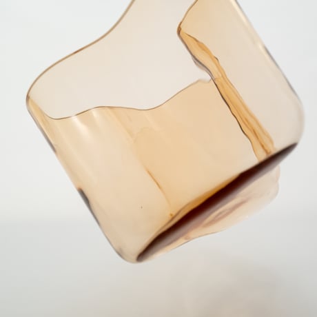 Iittala｜Aalto Collection｜vase H140mm｜1996｜wooden mold