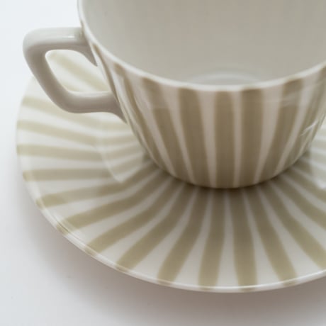Arabia｜Reseda｜cup φ7cm