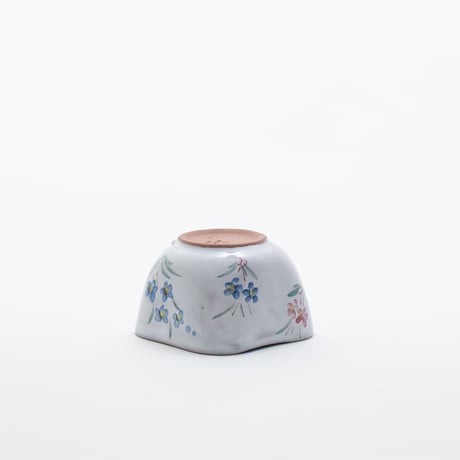Arabia｜ARA｜mini bowl 8.7cm｜white