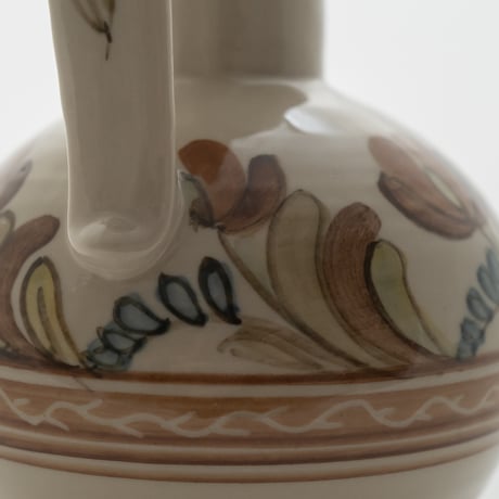Arabia｜ARA｜flask pitcher H13.5cm｜1