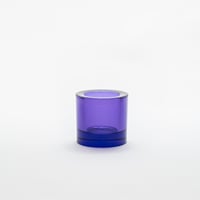 Iittala｜Kivi｜candle holder｜lilac