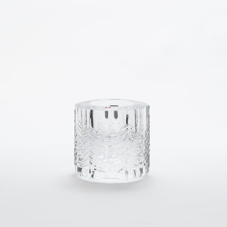 Iittala｜Kuusi｜candle holder φ7.8cm