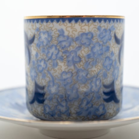 Arabia｜OC model｜She-Fo｜cup φ5.5cm