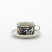 Arabia｜Kalevara｜tea cup φ10cm